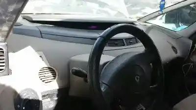 Утилизация автомобиля renault espace iv (jk0) 3.0 v6 dci turbodiesel cat года 2003 питание p9x 701