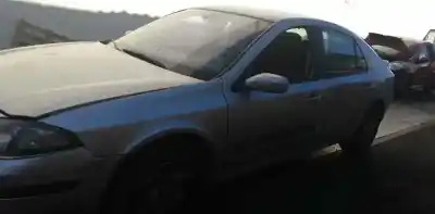 Scrapping Vehicle renault laguna ii (bg0) pack authentique of the year 2005 powered f9q674