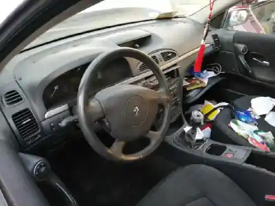 Scrapping Vehicle renault laguna ii (bg0) pack authentique of the year 2005 powered f9q674