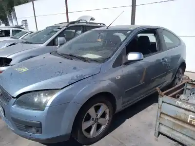 Veículo de Sucata ford focus berlina (cap) 1.6 tdci cat do ano 2005 alimentado g8da