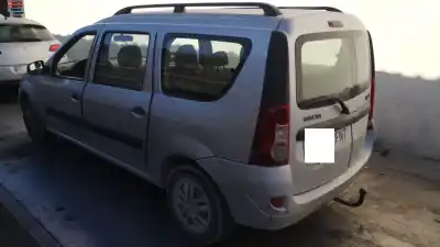 Verschrottungsfahrzeug dacia                                              logan 1 mcv familiar                                                                                                                                                                                                                                       k9k792                                                                                                                                                                                                                                                     des jahres 2007 angetrieben k9k792