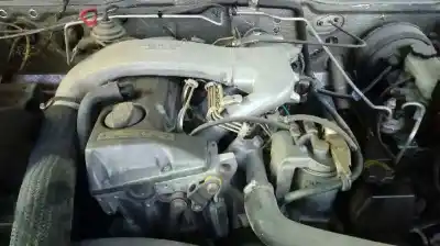 Утилизация автомобиля ssangyong korando 2.3 turbodiesel cat года 2000 питание 661920