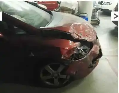 Утилизация автомобиля SEAT LEON (1P1) 2.0 TDI 16V года 2005 питание BKD