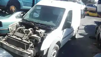 Утилизация автомобиля ford transit connect (tc7) 1.8 tdci cat года 2006 питание 