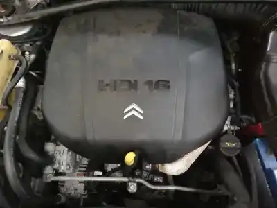Утилизация автомобиля citroen c-crosser exclusive года 2009 питание 4hn