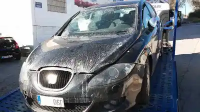 Veículo de Sucata seat leon (1p1) stylance / style do ano 2005 alimentado bkc