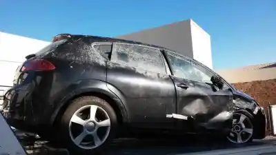 Veículo de Sucata seat leon (1p1) stylance / style do ano 2005 alimentado bkc