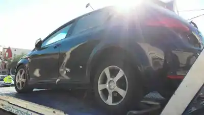 Veículo de Sucata seat leon (1p1) stylance / style do ano 2005 alimentado bkc