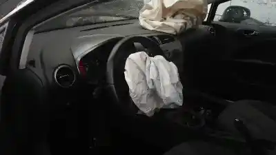 Veículo de Sucata seat leon (1p1) stylance / style do ano 2005 alimentado bkc