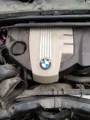 Sloopvoertuig bmw serie 1 berlina (e81/e87) 118d van het jaar 2007 aangedreven n47d20a