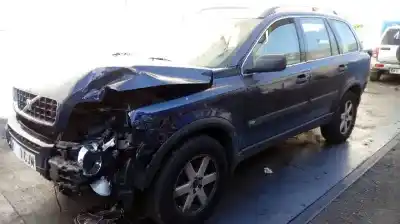 Здавання транспортного засобу volvo xc90 t6 geartronic року 2003 потужний b6294t Здавання транспортного засобу volvo xc90 t6 geartronic року 2003 потужний b6294t
