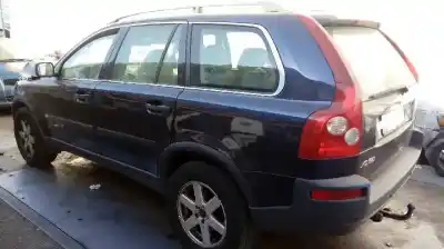 Здавання транспортного засобу volvo xc90 t6 geartronic року 2003 потужний b6294t Здавання транспортного засобу volvo xc90 t6 geartronic року 2003 потужний b6294t