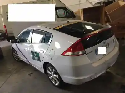 Sloopvoertuig honda insight (ze2) 1.3 básico van het jaar 2009 aangedreven lda3
