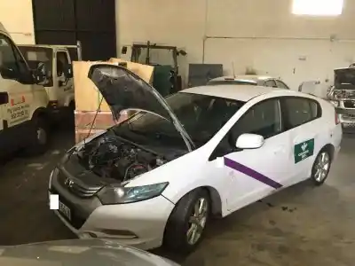 Sloopvoertuig honda insight (ze2) 1.3 básico van het jaar 2009 aangedreven lda3