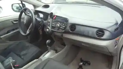 Sloopvoertuig honda insight (ze2) 1.3 básico van het jaar 2009 aangedreven lda3