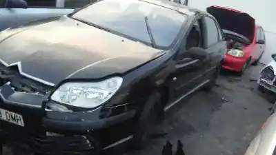 Verschrottungsfahrzeug CITROEN C5 BERLINA 1.6 16V HDi FAP des Jahres 2005 angetrieben 9HZ
