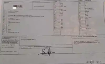 Veículo de Sucata hyundai ix35 comfort 2wd 116 cv / 85 kw do ano 2014 alimentado d4fd