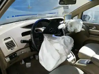 Утилизация автомобиля ssangyong rodius xdi года 2005 питание d27dt