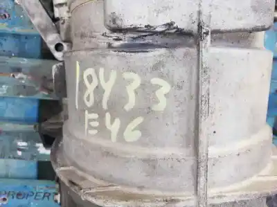 Scrapping Vehicle bmw serie 3 touring (e46) 330xd of the year 2001 powered 30 6d 1