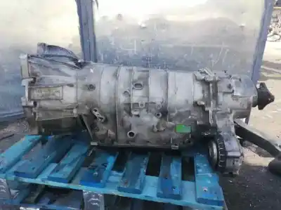 Scrapping Vehicle bmw serie 3 touring (e46) 330xd of the year 2001 powered 30 6d 1