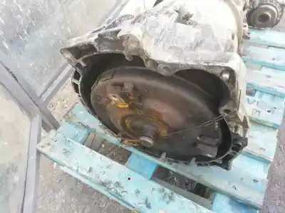 Scrapping Vehicle bmw serie 3 touring (e46) 330xd of the year 2001 powered 30 6d 1