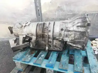 Scrapping Vehicle bmw serie 3 touring (e46) 330xd of the year 2001 powered 30 6d 1