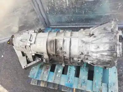 Scrapping Vehicle bmw serie 3 touring (e46) 330xd of the year 2001 powered 30 6d 1