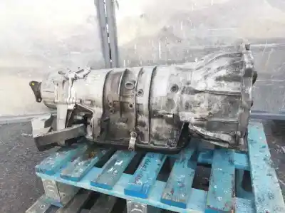 Scrapping Vehicle bmw serie 3 touring (e46) 330xd of the year 2001 powered 30 6d 1