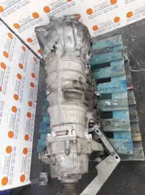 Scrapping Vehicle bmw serie 3 touring (e46) 330xd of the year 2001 powered 30 6d 1