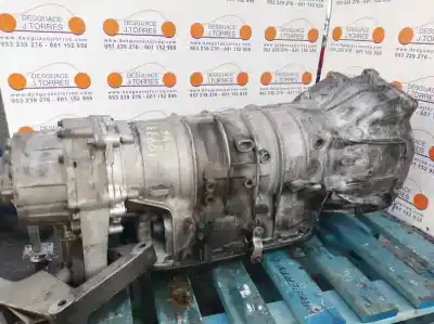 Scrapping Vehicle bmw serie 3 touring (e46) 330xd of the year 2001 powered 30 6d 1