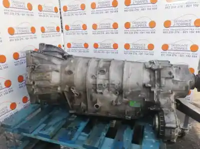 Scrapping Vehicle bmw serie 3 touring (e46) 330xd of the year 2001 powered 30 6d 1