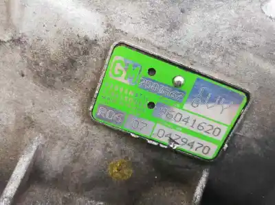 Scrapping Vehicle bmw serie 3 touring (e46) 330xd of the year 2001 powered 30 6d 1