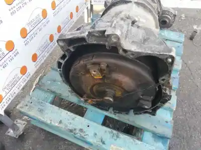 Scrapping Vehicle BMW SERIE 3 TOURING (E46) 330xd of the year 2001 powered 30 6D 1