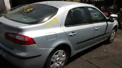 Vehicul casat renault laguna ii (bg0) dynamique al anului 2003 alimentat f4r712