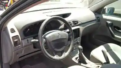 Vehicul casat renault laguna ii (bg0) dynamique al anului 2003 alimentat f4r712