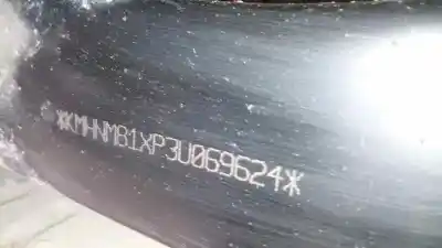 Veículo de Sucata hyundai terracan (hp) 2.9 crdi cat do ano 2002 alimentado j3