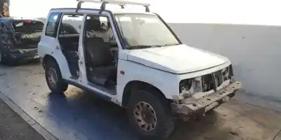 Verschrottungsfahrzeug suzuki santana 350 des jahres 2005 angetrieben rhp