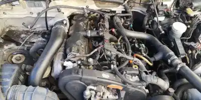 Verschrottungsfahrzeug suzuki santana 350 des jahres 2005 angetrieben rhp