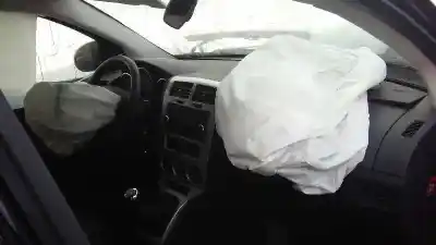 Veículo de Sucata dodge caliber 2.0 16v crd cat do ano 2010 alimentado bsy