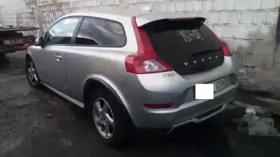 Здавання транспортного засобу volvo c30 (533) 1.6 d року 2009 потужний d4164t