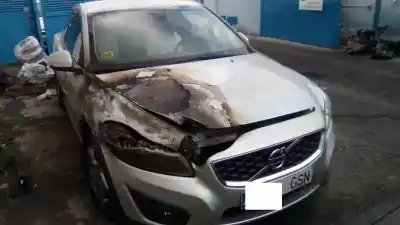 Здавання транспортного засобу volvo c30 (533) 1.6 d року 2009 потужний d4164t