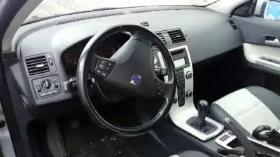 Здавання транспортного засобу volvo c30 (533) 1.6 d року 2009 потужний d4164t