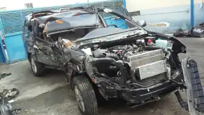 Здавання транспортного засобу ssangyong rodius * року 2016 потужний 672960
