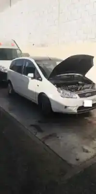 Scrapping Vehicle ford focus c-max (cap) 1.8 tdci turbodiesel cat of the year 2005 powered kkda