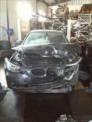 Veículo de Sucata bmw serie 5 berlina (e60) 530xd do ano 2009 alimentado 306d3