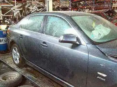 Vehicul casat BMW SERIE 5 BERLINA (E60) 530xd al anului 2009 alimentat 306D3