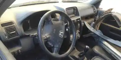 Утилизация автомобиля honda                                              cr-v (rd8)                                                                                                                                                                                                                                                 es года 2005 питание n22a2