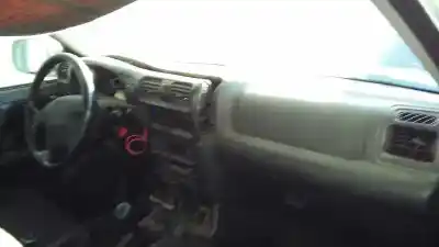 Здавання транспортного засобу opel frontera b (u99) 2.2 i (6b_zc, 6b_vf, 6b_66, 6b_76) року 1998 потужний y22se