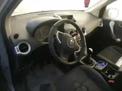 Scrapping Vehicle renault koleos expression of the year 2009 powered m9r 832