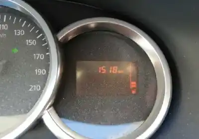 Veículo de Sucata dacia sandero 0.9 tce cat do ano 2019 alimentado h4b b4